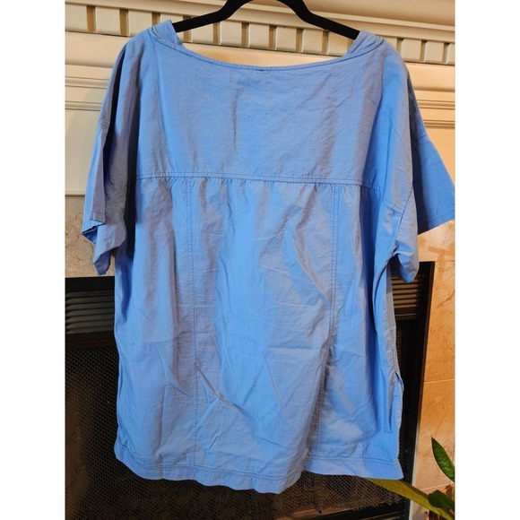 Free People Mini Dress - Size S - Picture 6 of 6